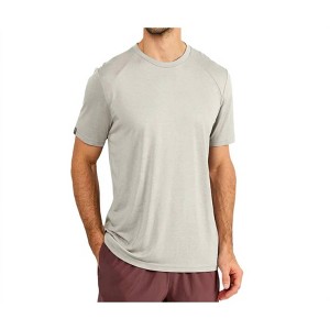 Men's Bamboo Lightweight Short Sleeve - FREE FLY - 1 of 3