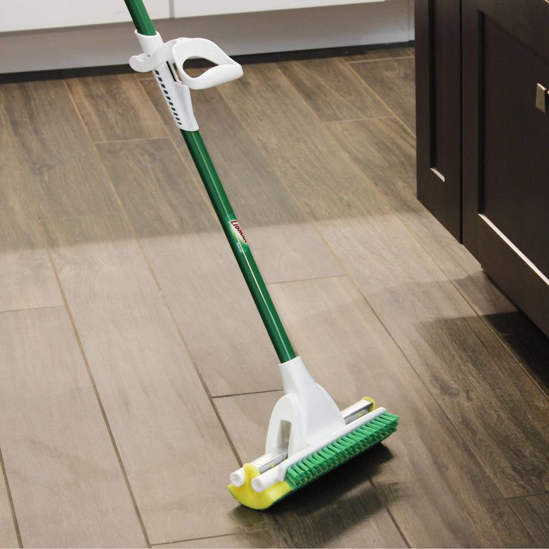 Libman Nitty Gritty Roller Mop, 4 of 6