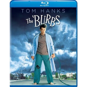 The 'Burbs (Blu-ray)(1989) - 1 of 1