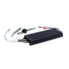Memphis MXA600.6 600W 6-Channel Amp + BT6 550.2 Six-Channel RCA Cable 5.5m - 4 of 4