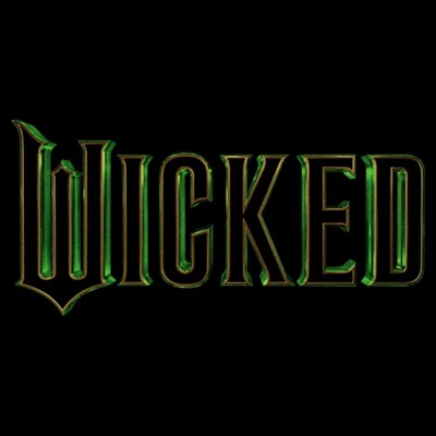Women's Wicked Official Logo T-Shirt - image 2