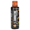 NutraBio LeanShots L-Carnitine 3000, Peach Rings, 16 fl oz (473 ml) - 4 of 4