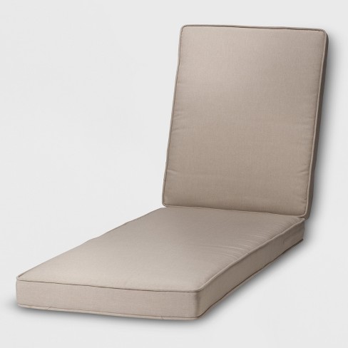 chaise lounge cushions amazon