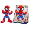 Marvel Spidey and his Amazing Friends Dance N' Crawl Spidey - 3 of 4