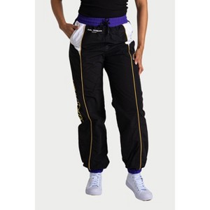 NBA Los Angeles Lakers Tracksuit Pants : Target