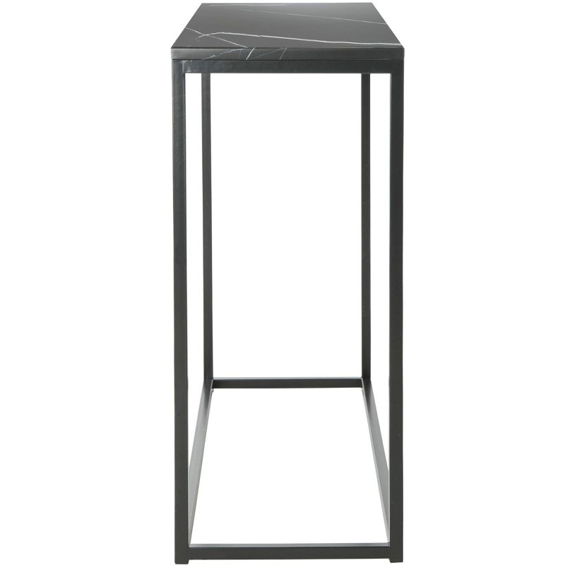 Baize Console Table  - Safavieh, 3 of 7