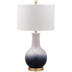 Alfio Table Lamp  - Safavieh - 1 of 2