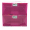 Disney Minnie Mouse 1st Birthday Authentic Licensed 12 Reusable Small Goodie Bags 6" - 3 of 3