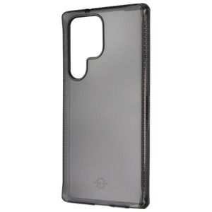 ITSKINS Spectrum_R Case for Samsung Galaxy S23 Ultra - Smoke - 1 of 1