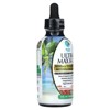 Tropical Oasis Ultra Max B-12, Delicious Strawberry, 5,000 mcg, 4 fl oz (120 ml) - 4 of 4