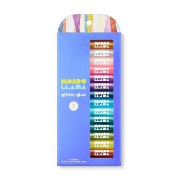 16ct Paint Markers Bullet Tip - Mondo Llama™
