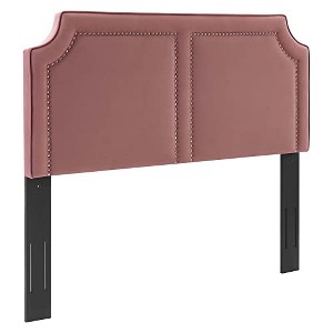 Modway Cynthia Performance Velvet King/California King Headboard - 1 of 4