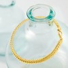 Ross-Simons Italian 18kt Yellow Gold Cuban-Link Bracelet - 4 of 4