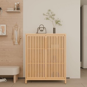ORRD 42" Multi-Scene Storage Cabinet - Large Capacity (Shoe/Bathroom) - 1 of 4