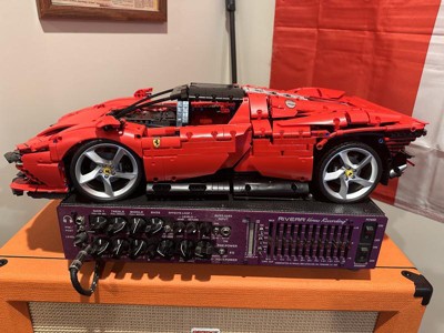 Ferrari LEGO® Technic™ Ferrari Daytona SP3 Unisex