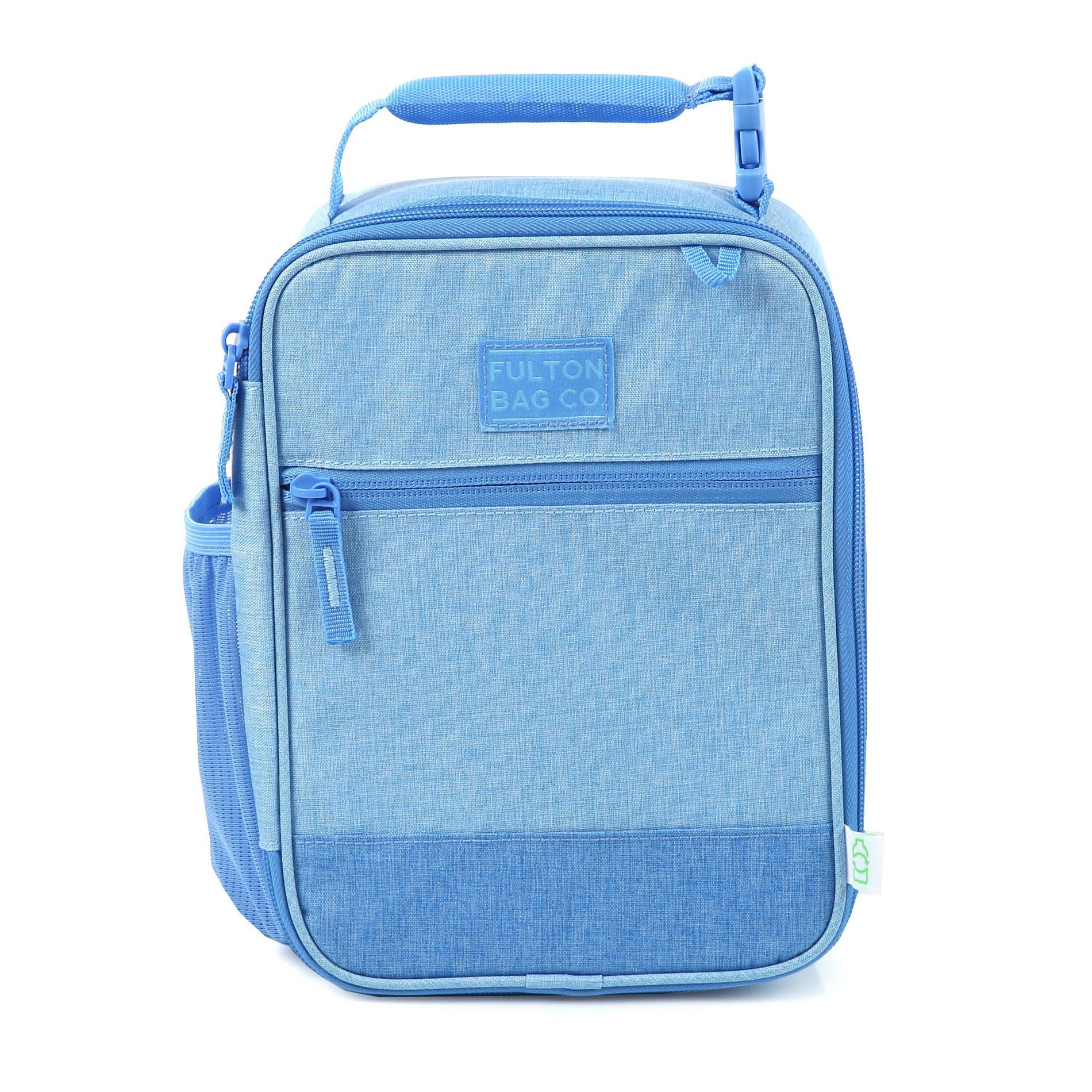 Fulton Bag Co. Upright Lunch Bag