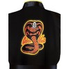 Rubies Men's Karate Kid Classic Cobra Kai Johnny Lawrence Costume - 3 of 4