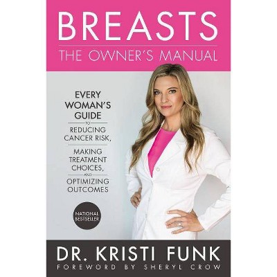 Breasts: The Owner's Manual - by Kristi Funk