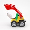 Bruder ROADMAX Skid Steer Loader - 4 of 4