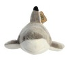 Aurora Large Blacktip Shark Eco Nation Eco-Friendly Stuffed Animal Gray 15" - 2 of 4