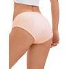 Allegra K Women's Mid-Rise Available in Plus Size Hipster Underwears - 2 of 4