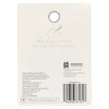 Horizon Group Sequin Apple Adhesive Patch - 4 of 4
