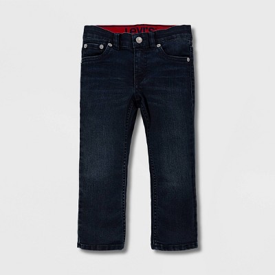 Levi's® Toddler Boys' 511 Slim Fit Flex Jeans
