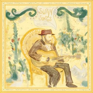 Aaron Ross & the Peach Leaves - Swan Songs Vol. 1 (Vinyl) - 1 of 1