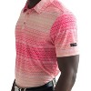 Men's Golf Polo - Yatta Golf - 2 of 3