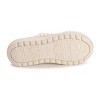 Muk Luks Women's Double Strap Slide Slipper - 4 of 4