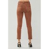Women's High Rise Skinny Pants - RISEN - 2 of 4