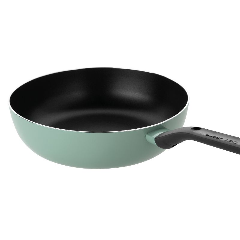 BergHOFF Sage and Slate Non-stick Aluminum Frying Pan, 3 of 11