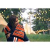 MLB Detroit Tigers On Deck Ultra Cozy Blanket - 3 of 3
