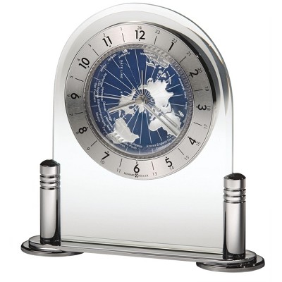 Howard Miller 645346 Discoverer Tabletop Clock 645346