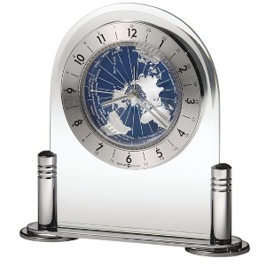 Howard Miller 645346 Discoverer Tabletop Clock 645346 - 1 of 3