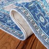 Saffron SFN202 Power Loomed Indoor Rugs - Safavieh - 4 of 4