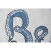 C&F Home Octopus Beach Printed and Beaded Throw Pillow - 4 of 4