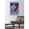 Trends International MLS Colorado Rapids - Logo 25 Unframed Wall Poster Prints - 2 of 4