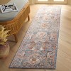 Heirloom HRL720 Power Loomed Skid Resistant Indoor Rugs - Safavieh - 2 of 4