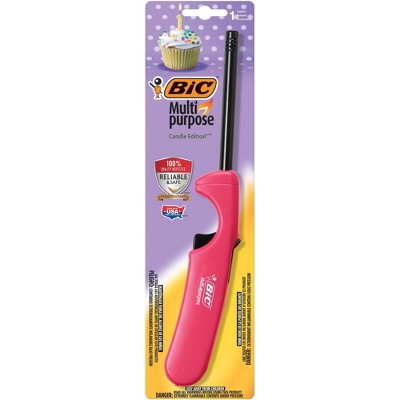 BIC Multi-Purpose Party Lighter