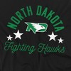 Men's University of North Dakota Official Fighting Hawks T-Shirt - 2 of 4