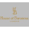 Men's Cruella House of Baroness London Logo Gold T-Shirt - 2 of 4