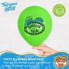 Treasures Gifted Dinosaur Train Balloon Bouquet - Dinosaur Train Party Supplies - 24 Pack - 3 of 4