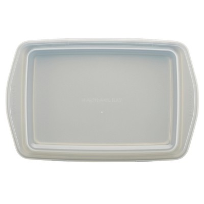Silver Nonstick 10-Piece Heavy Gauge Steel Bakeware Set