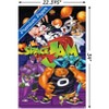 Trends International Looney Tunes: Space Jam - Collage Unframed Wall Poster Prints - 3 of 4