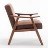 Anybear Accent Chair Extra-Thick Backrest - 4 of 4