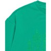 wicked Fleece Pullover Sweatshirt - 4 of 4