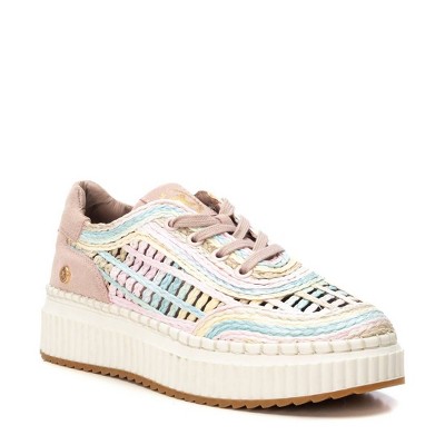 Женские кроссовки XTI Women's Casual Sneakers 143976 Multicolor 9 — фото 2