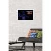 Trends International Five Nights at Freddy's: Help Wanted 2 - Funtime Freddy Framed Wall Poster Prints - 2 of 4
