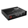 AudioControl LC-1.800 High-Power Mono Subwoofer Amplifier with Accubass - 2 of 4